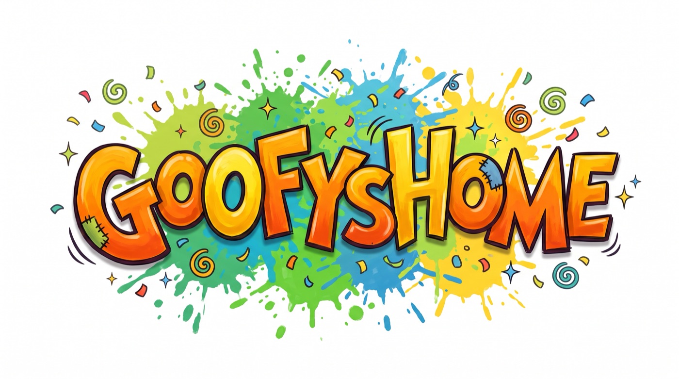 Goofy's Home
